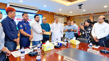 ‘পার্বত্যাঞ্চলের উন্নয়নে আড়াই হাজার কোটি টাকার প্রকল্প অনুমোদন’ ‘পার্বত্যাঞ্চলের উন্নয়নে আড়াই হাজার কোটি টাকার প্রকল্প অনুমোদন’