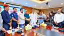 ‘পার্বত্যাঞ্চলের উন্নয়নে আড়াই হাজার কোটি টাকার প্রকল্প অনুমোদন’