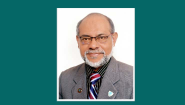 বাকৃবির কৃষি অনুষদের নতুন ডিন ড. মাসুম আহমাদ বাকৃবির কৃষি অনুষদের নতুন ডিন ড. মাসুম আহমাদ