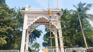 লালন তিরোধান দিবস ঘিরে চলছে শেষ মুহূর্তের প্রস্তুতি