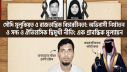 সৌদি মুলুকিয়ত রাজতন্ত্রের বিচারহীনতা অভিবাসী নির্যাতন-ঐতিহাসিক দ্বিমুখী নীতি সৌদি মুলুকিয়ত রাজতন্ত্রের বিচারহীনতা অভিবাসী নির্যাতন-ঐতিহাসিক দ্বিমুখী নীতি