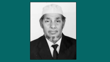 বীর মুক্তিযোদ্ধা প্রবীণ সাংবাদিক শহিদুল্লাহ আর নেই বীর মুক্তিযোদ্ধা প্রবীণ সাংবাদিক শহিদুল্লাহ আর নেই