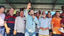 বুকের পাটা থাকলে এখনই আসেন, হাসিনাকে প্রতিমন্ত্রী বুকের পাটা থাকলে এখনই আসেন, হাসিনাকে প্রতিমন্ত্রী
