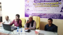 ফ্যামিলি কার্ড বাস্তবায়নে লক্ষ্মীপুরে প্রশিক্ষণ ফ্যামিলি কার্ড বাস্তবায়নে লক্ষ্মীপুরে প্রশিক্ষণ