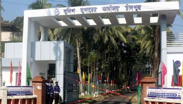 চাঁদপুরে মাদকসহ ২০ জন গ্রেফতার