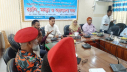 নলডাঙ্গায় আন্তর্জাতিক দুর্যোগ প্রশমন দিবস পালিত নলডাঙ্গায় আন্তর্জাতিক দুর্যোগ প্রশমন দিবস পালিত