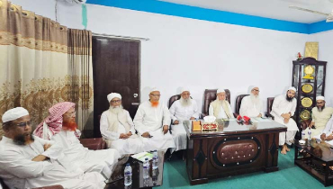 সমমনা ইসলামী দলের ব্যানারে কওমি ঘরানার ৭ দল