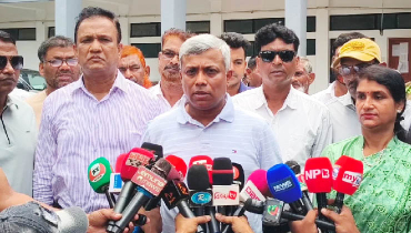 মধ্যপ্রাচ্যের সংকট কাটলে তেলের দাম কমবে: প্রতিমন্ত্রী