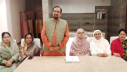 জনজীবনে স্বস্তি ফেরাতে কার্যকর পদক্ষেপ নেয়া জরুরি: রুহুল আমিন জনজীবনে স্বস্তি ফেরাতে কার্যকর পদক্ষেপ নেয়া জরুরি: রুহুল আমিন