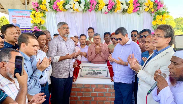 ভবন নির্মাণে আইনবহির্ভূত কাজ করলে ব্যবস্থা: গণপূর্ত মন্ত্রী ভবন নির্মাণে আইনবহির্ভূত কাজ করলে ব্যবস্থা: গণপূর্ত মন্ত্রী