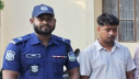 ঈশ্বরগঞ্জে অনলাইন জুয়ার মামলার আসামি গ্রেফতার ঈশ্বরগঞ্জে অনলাইন জুয়ার মামলার আসামি গ্রেফতার