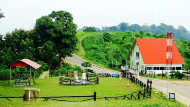 সাজেকে ফের অবরোধ ঘোষণা সাজেকে ফের অবরোধ ঘোষণা