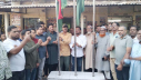 জয়পুরহাটে যুবদলের ৪৮তম প্রতিষ্ঠাবার্ষিকী পালিত