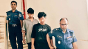 মাদকসেবী অপবাদ দিয়ে পিটিয়ে হত্যা, দুই কিশোর আটক মাদকসেবী অপবাদ দিয়ে পিটিয়ে হত্যা, দুই কিশোর আটক