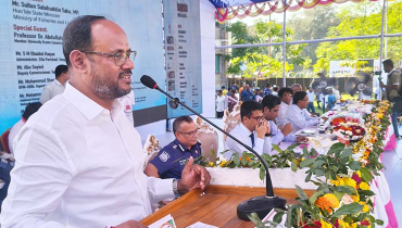 ‘শিক্ষাজীবন শেষে চাকরি নিশ্চিত করতে কাজ করছে সরকার’