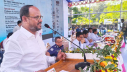 ‘শিক্ষাজীবন শেষে চাকরি নিশ্চিত করতে কাজ করছে সরকার’