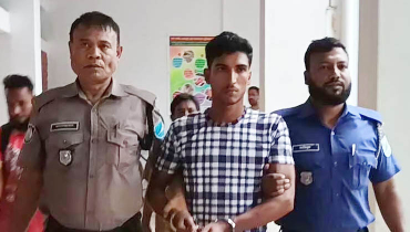 রাজবাড়ীতে হত্যা মামলায় একজনের যাবজ্জীবন রাজবাড়ীতে হত্যা মামলায় একজনের যাবজ্জীবন