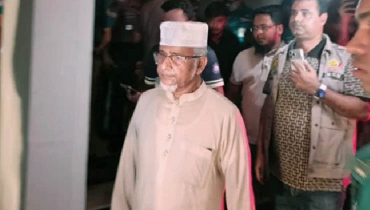 গাজী নজরুলের আরও ৪ দিনের রিমান্ড মঞ্জুর গাজী নজরুলের আরও ৪ দিনের রিমান্ড মঞ্জুর