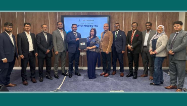 প্রাইম ব্যাংক-সন্ধানী গ্রুপের মধ্যে সমঝোতা প্রাইম ব্যাংক-সন্ধানী গ্রুপের মধ্যে সমঝোতা