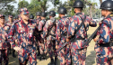 দুর্গাপূজায় সারাদেশে ১০ হাজার বিজিবি মোতায়েন দুর্গাপূজায় সারাদেশে ১০ হাজার বিজিবি মোতায়েন