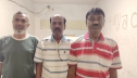 মোহাম্মদপুরে আ.লীগের ৩ নেতা গ্রেফতার মোহাম্মদপুরে আ.লীগের ৩ নেতা গ্রেফতার