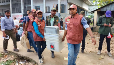 রাত পোহালেই ঠাকুরগাঁও-১ আসনে ভোট গ্রহণ শুরু রাত পোহালেই ঠাকুরগাঁও-১ আসনে ভোট গ্রহণ শুরু