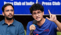 মুক্তি পেলেন সিজেপির ২ মুখপাত্র
