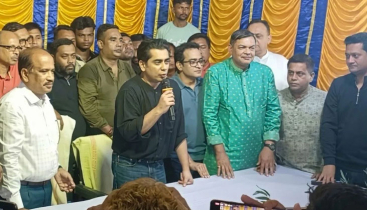 সাইবার সিকিউরিটিসহ বিভিন্ন আইন সংশোধন চলছে: তথ্যমন্ত্রী