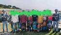 ইলিশ শিকারের দায়ে ৩৪ জেলের অর্থদণ্ড