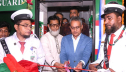 ট্রেন বাড়ল ঢাকা-কক্সবাজার রুটে ট্রেন বাড়ল ঢাকা-কক্সবাজার রুটে