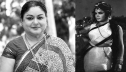 ষাট দশকের দাপুটে অভিনেত্রী নাসিমা খান আর নেই