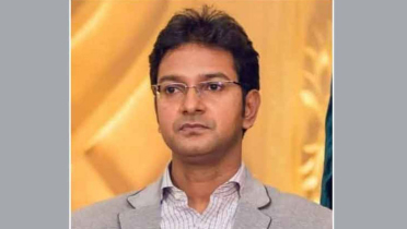 স্থায়ী বিচারপতি হলেন দেবাশীষ রায় চৌধুরী