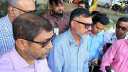 জড়িতদের গ্রেফতারে ডিএনসিসি প্রশাসকের নির্দেশ জড়িতদের গ্রেফতারে ডিএনসিসি প্রশাসকের নির্দেশ