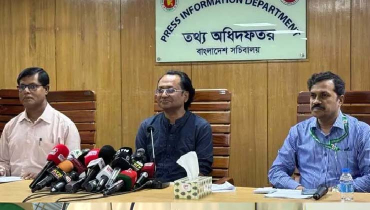 নির্ধারিত দামে এলপিজি পাওয়া না গেলে ব্যবস্থা: তথ্য উপদেষ্টা নির্ধারিত দামে এলপিজি পাওয়া না গেলে ব্যবস্থা: তথ্য উপদেষ্টা