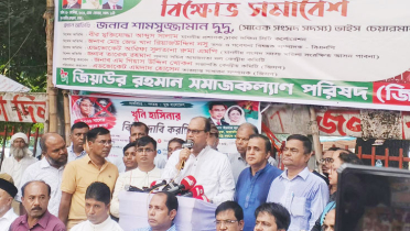 অপরাধীদের আশ্রয় না দিয়ে বাংলাদেশে হস্তান্তর করুন: দুদু অপরাধীদের আশ্রয় না দিয়ে বাংলাদেশে হস্তান্তর করুন: দুদু