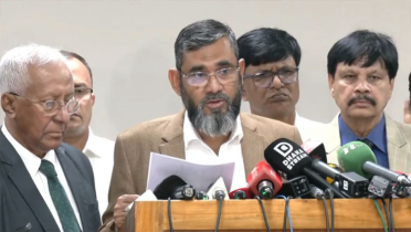 ইউপি নির্বাচনের রোডম্যাপ ঘোষণা ইউপি নির্বাচনের রোডম্যাপ ঘোষণা