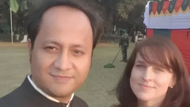 সাবেক মন্ত্রী নওফেলের স্ত্রী ইমা ক্লেয়ারের দেশত্যাগে নিষেধাজ্ঞা সাবেক মন্ত্রী নওফেলের স্ত্রী ইমা ক্লেয়ারের দেশত্যাগে নিষেধাজ্ঞা