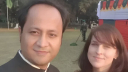 সাবেক মন্ত্রী নওফেলের স্ত্রী ইমা ক্লেয়ারের দেশত্যাগে নিষেধাজ্ঞা সাবেক মন্ত্রী নওফেলের স্ত্রী ইমা ক্লেয়ারের দেশত্যাগে নিষেধাজ্ঞা