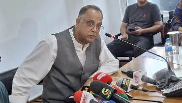এলপিজি ব্যবসায়ীরা ধর্মঘট করলে আইনি ব্যবস্থা: জ্বালানিমন্ত্রী এলপিজি ব্যবসায়ীরা ধর্মঘট করলে আইনি ব্যবস্থা: জ্বালানিমন্ত্রী