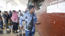 রিয়াদগামী ফ্লাইট ব্যাহত, ভোগান্তিতে সাড়ে ৩ হাজার যাত্রী রিয়াদগামী ফ্লাইট ব্যাহত, ভোগান্তিতে সাড়ে ৩ হাজার যাত্রী