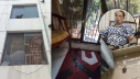 জাপা চেয়ারম্যানের বাসায় হামলা-ভাঙচুর জাপা চেয়ারম্যানের বাসায় হামলা-ভাঙচুর