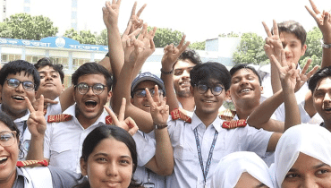এবার জিপিএ-৫ প্রাপ্তিতে ছেলেরা এগিয়ে এবার জিপিএ-৫ প্রাপ্তিতে ছেলেরা এগিয়ে