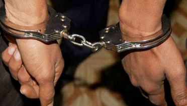 রাজধানীতে ২৪ ঘণ্টায় গ্রেফতার ৪৬৫ রাজধানীতে ২৪ ঘণ্টায় গ্রেফতার ৪৬৫