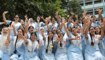 এইচএসসির ফল প্রকাশ, পাসের হার ৫২ দশমিক ১২ শতাংশ