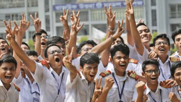 এইচএসসির ফল শনিবার, যেভাবে জানবেন