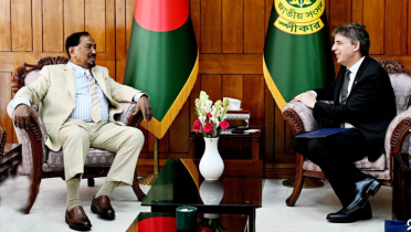 বাংলাদেশের উন্নয়ন সহযোগী সুইডেন: স্পিকার বাংলাদেশের উন্নয়ন সহযোগী সুইডেন: স্পিকার
