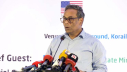 এক মাসে আরও ৩৫ লাখ শিশুকে হামের টিকা দেয়া হবে: স্বাস্থ্য প্রতিমন্ত্রী এক মাসে আরও ৩৫ লাখ শিশুকে হামের টিকা দেয়া হবে: স্বাস্থ্য প্রতিমন্ত্রী