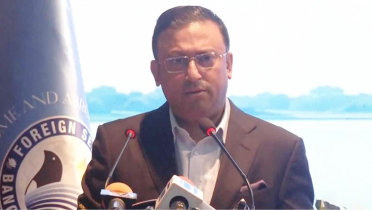 মধ্যপ্রাচ্যে স্থিতিশীলতা রক্ষায় প্রস্তুত বাংলাদেশ সেনাবাহিনী: হুমায়ুন কবির মধ্যপ্রাচ্যে স্থিতিশীলতা রক্ষায় প্রস্তুত বাংলাদেশ সেনাবাহিনী: হুমায়ুন কবির