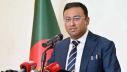 ভারতের কাছে পানির ন্যায্য হিস্যা চায় বাংলাদেশ: পররাষ্ট্র প্রতিমন্ত্রী ভারতের কাছে পানির ন্যায্য হিস্যা চায় বাংলাদেশ: পররাষ্ট্র প্রতিমন্ত্রী
