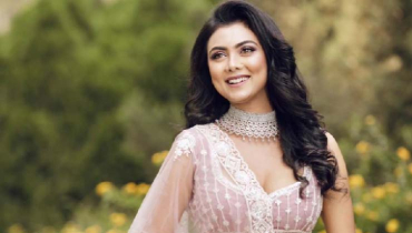 ছোট পর্দার টুম্পাই বড় পর্দায় ইধিকা 